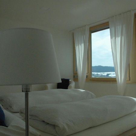 Bio Garni Moeschberg Hotel Grosshochstetten Room photo