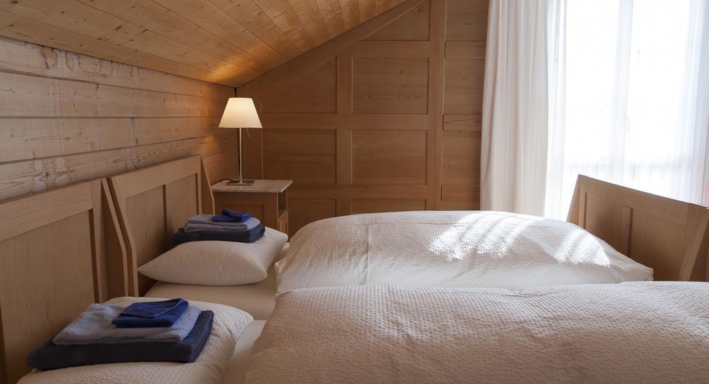 Bio Garni Moeschberg Hotel Grosshochstetten Room photo
